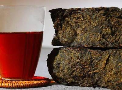 常喝黑茶，為身體“減負(fù)” 功能性茶飲料的創(chuàng)新研制之路