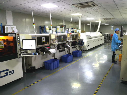 福州眾為電子 專業代加工電子元器件與電子產品