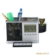 廣州鴻盛電子科技 專業(yè)電子元器件筆筒產(chǎn)品系列