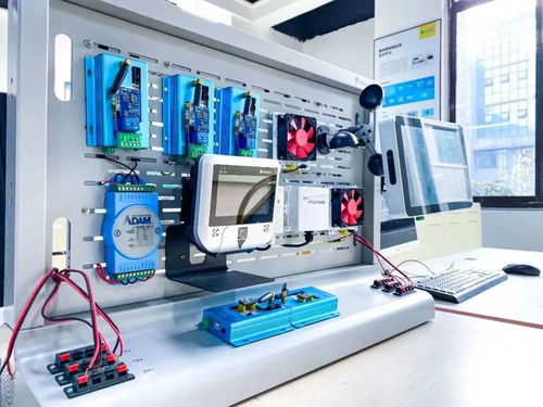 招生季 | 信息技術(shù)與機電設(shè)備 點亮現(xiàn)代文明的雙子星